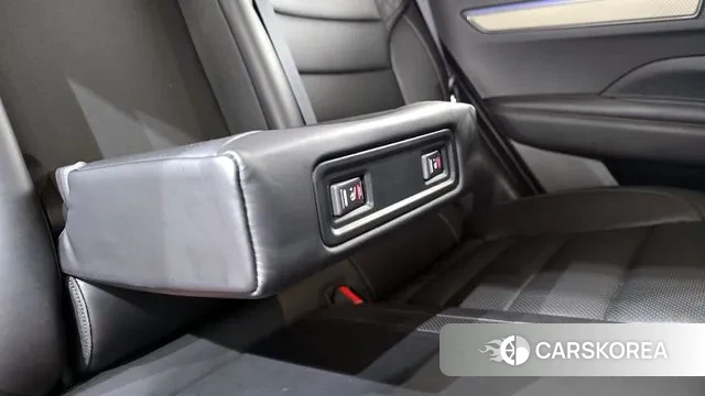 Renault Korea (Samsung) The New QM6 id 3329751 из Кореи 10