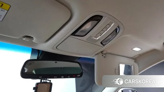 Kia K7 Premier Hybrid id 3778686 из Кореи 10