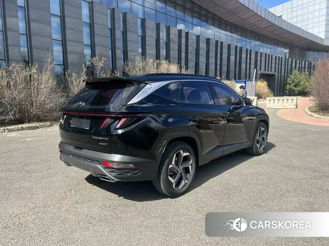 Hyundai Tucson id 4207406 из Китая 10