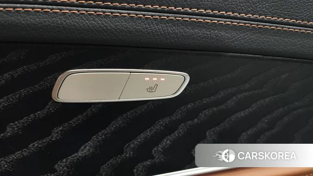 Mercedes-Benz E-Class W213 id 3794712 из Кореи 10