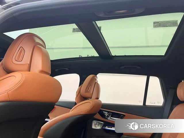 Mercedes-Benz GLC id 4273923 из Китая 10