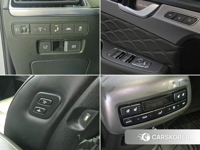Hyundai Palisade id 4310117 из Кореи 10