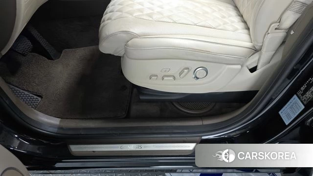 Genesis GV80 id 4872852 из Кореи 10