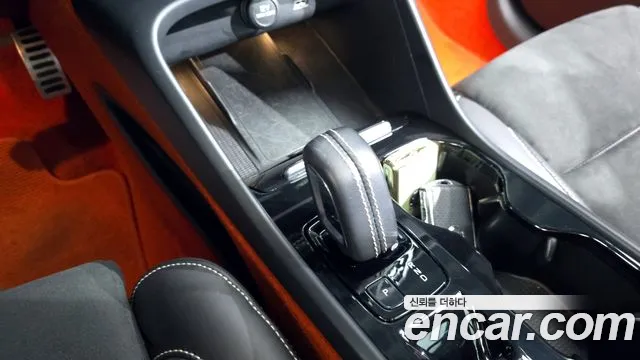 Volvo XC40 id 2760582 из Кореи 10