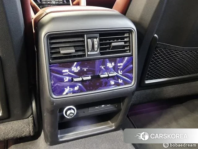 Porsche Cayenne (PO536) id 3614435 из Кореи 10