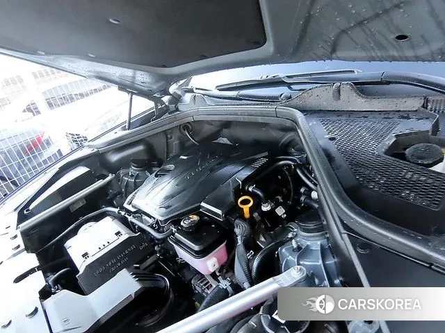 Genesis GV80 id 3476549 из Кореи 10