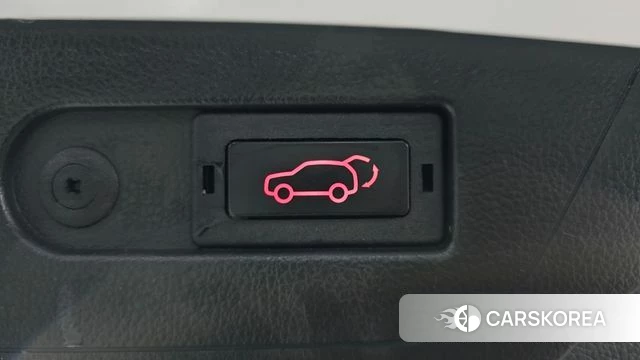 Ssangyong G4 Rexton id 3917369 из Кореи 10