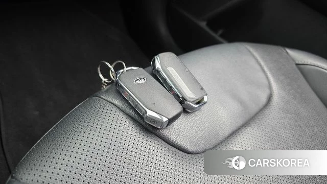 Kia The New Niro id 3916532 из Кореи 10