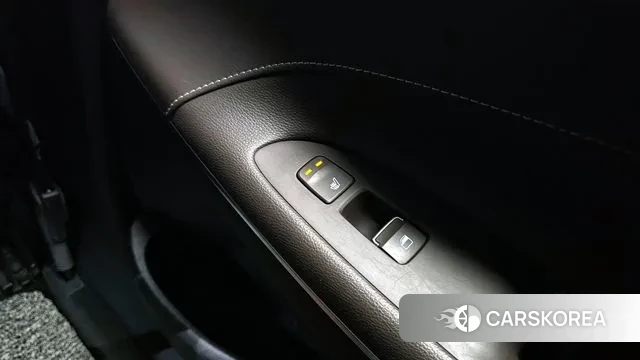 Hyundai Grandeur IG Hybrid id 3024794 из Кореи 10