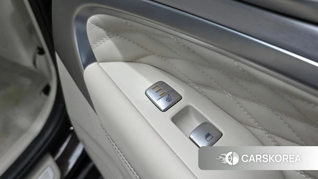 Genesis G70 id 3829367 из Кореи 10