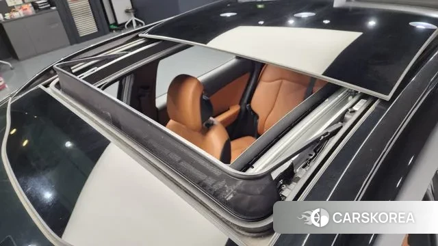 Kia Sportage 5th Generation Hybrid id 3712637 из Кореи 10