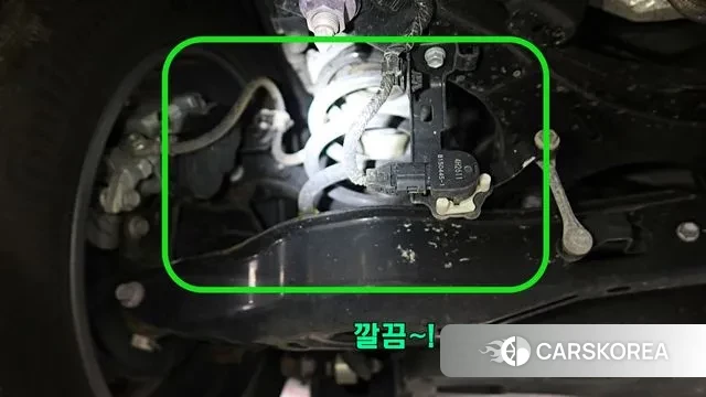 Lexus UX300h id 3554973 из Кореи 10