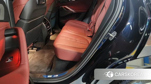 BMW X6 (G06) id 3898706 из Кореи 10