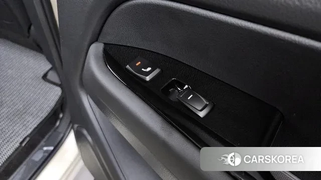 Ssangyong The New Rexton Sports Cannes id 3420251 из Кореи 10