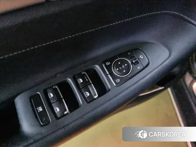 Hyundai Grandeur IG id 3808347 из Кореи 10