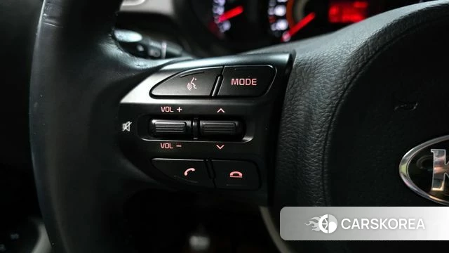 Kia The New Ray id 3801127 из Кореи 10