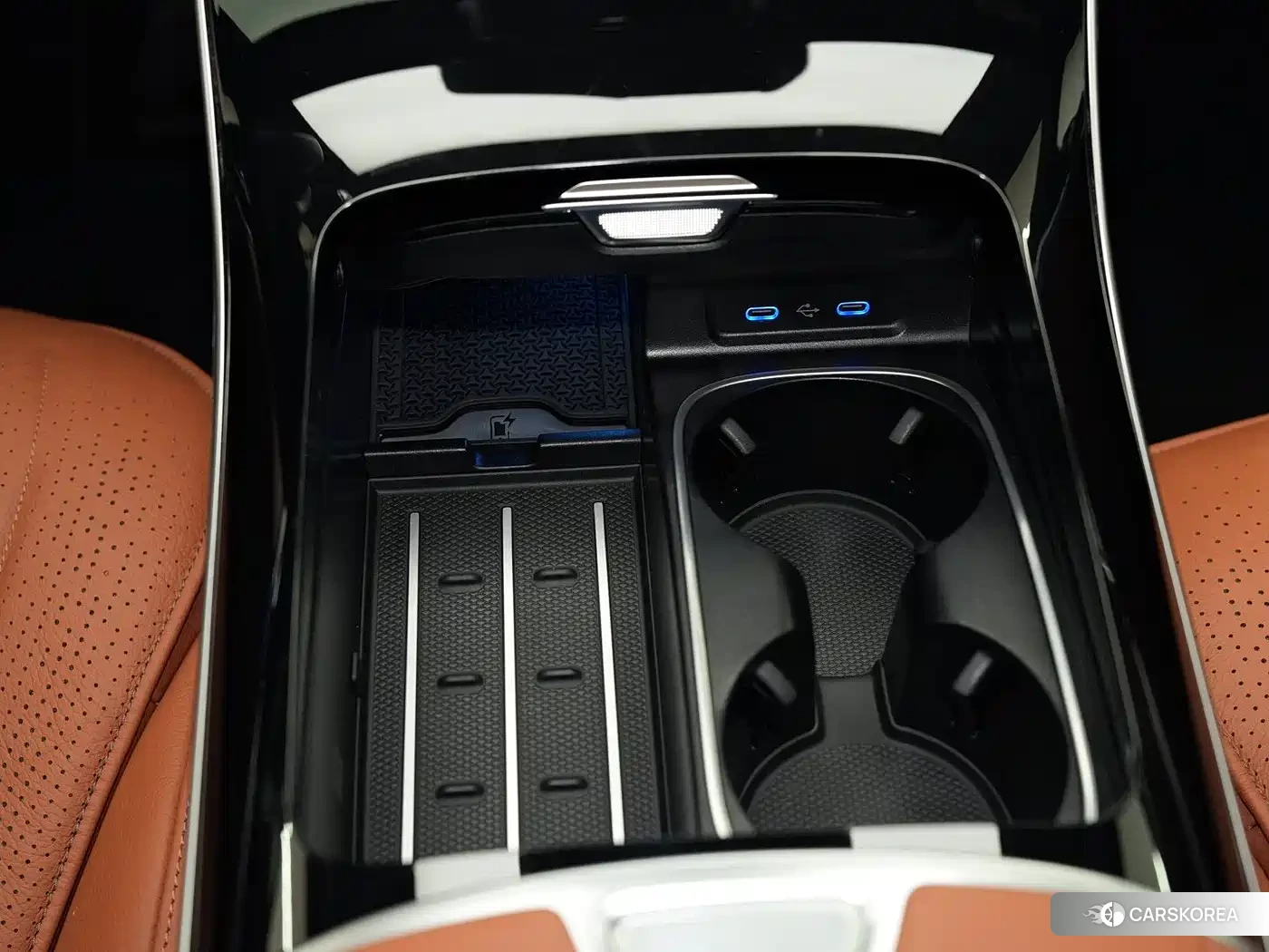 Mercedes-Benz S-Class id 4546047 из Китая 10