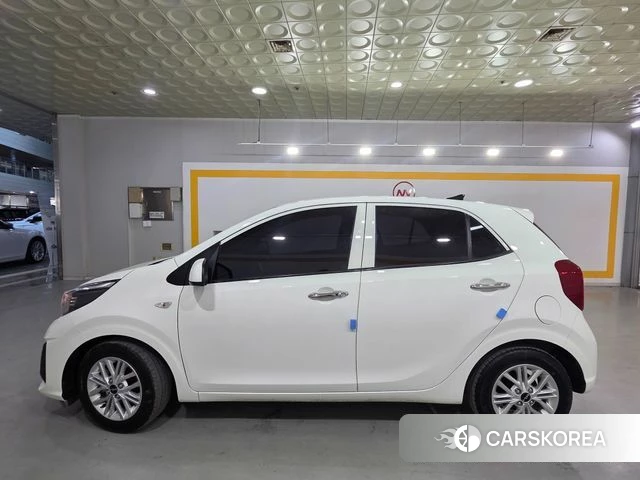 Kia Morning Urban (JA) id 3953879 из Кореи 10