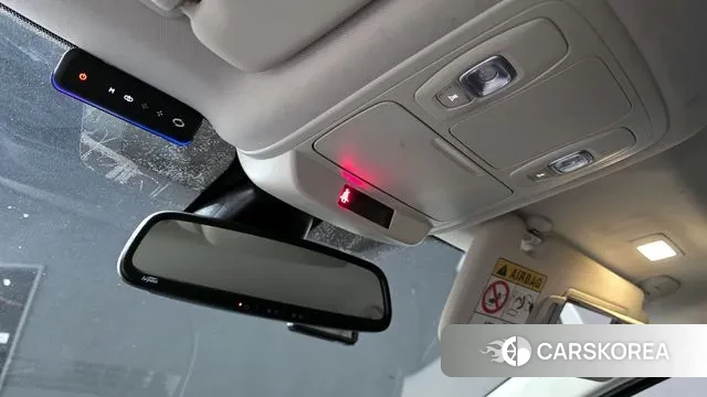 Renault Korea (Samsung) The New SM6 id 3573082 из Кореи 10