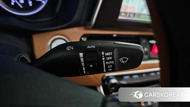 Hyundai Grandeur IG id 4459642 из Кореи 10