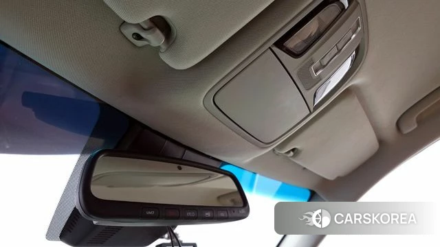 Kia K7 Premier id 4284929 из Кореи 10