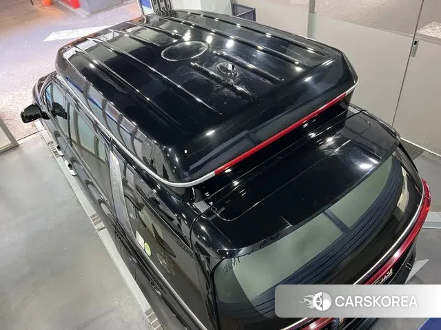 Kia Carnival 4th generation id 3349462 из Кореи 10