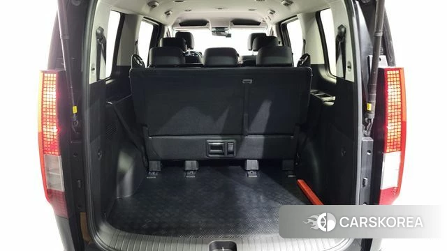 Hyundai Staria id 3810923 из Кореи 10