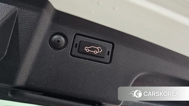 Ssangyong Torres id 3550590 из Кореи 10