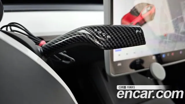 Tesla Model Y id 2685061 из Кореи 10