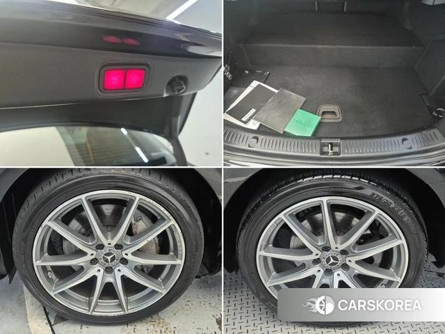 Mercedes-Benz E-Class W213 id 4366335 из Кореи 10