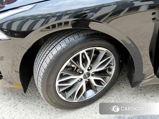 Kia K5 3rd generation id 4481679 из Кореи 10