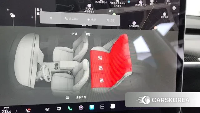 Tesla Model 3 id 3622075 из Кореи 10