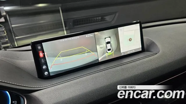 Genesis G80 (RG3) id 2338835 из Кореи 10