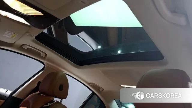 BMW 5 Series (G30) id 3489653 из Кореи 10