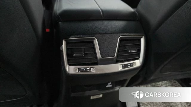 Ssangyong G4 Rexton id 3861692 из Кореи 10