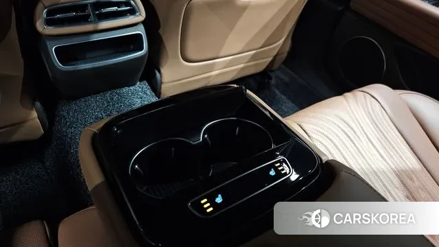 Genesis G80 (RG3) id 3384817 из Кореи 10