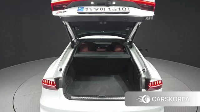 Audi S7 (4K) id 4507064 из Кореи 10