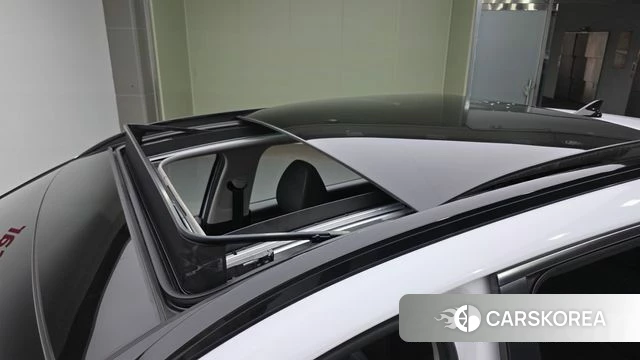 Hyundai Tucson (NX4) id 4608697 из Кореи 10