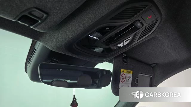 Renault Korea (Samsung) Grand Coleos id 4493585 из Кореи 10