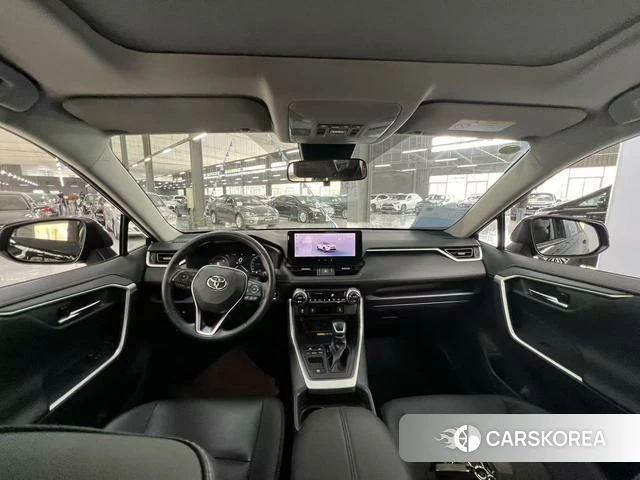 Toyota RAV4 Rongfang id 4257700 из Китая 10
