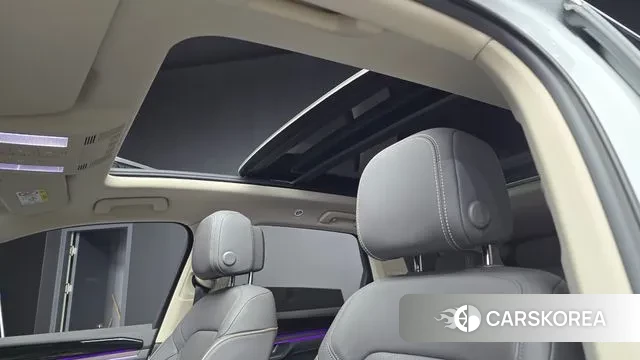 Volkswagen Touareg 3rd generation id 2998151 из Кореи 10