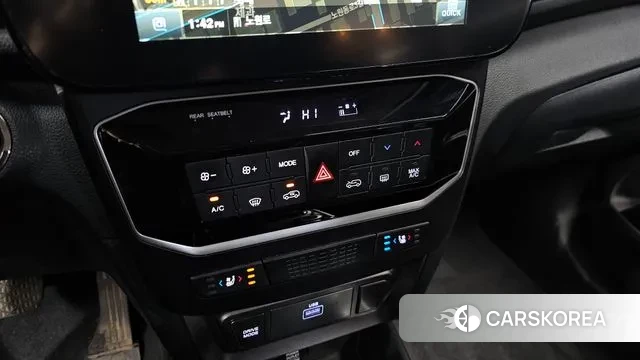 Ssangyong The New Tivoli id 3502800 из Кореи 10