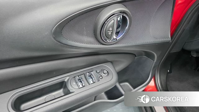 Mini Cooper S Clubman id 4416620 из Кореи 10