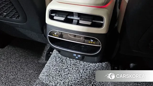 Genesis GV70 id 3711480 из Кореи 10