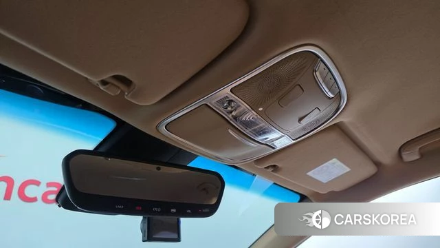 Kia More K9 id 4849114 из Кореи 10