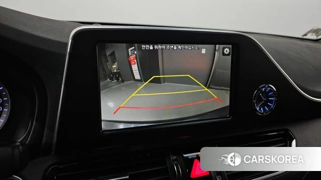 Hyundai Grandeur IG id 3796240 из Кореи 10