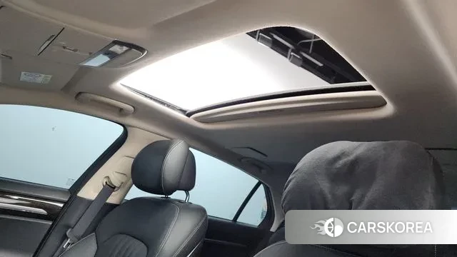 Genesis G90 id 3054307 из Кореи 10