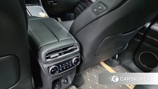 Genesis GV80 id 2965823 из Кореи 10