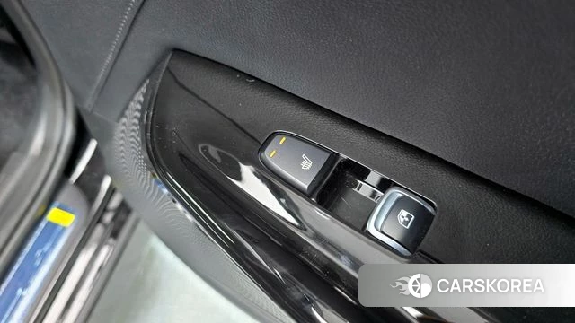 Kia K5 Hybrid 3rd Generation id 3826692 из Кореи 10