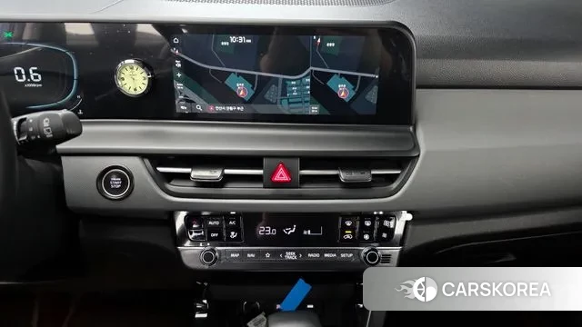 Kia The New Seltos id 3776467 из Кореи 10